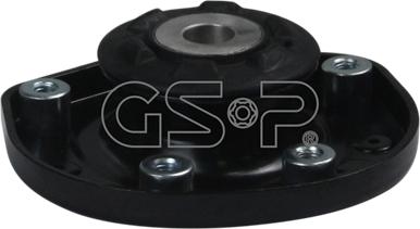 GSP 518008 - Supporto ammortizzatore a molla www.autoricambit.com