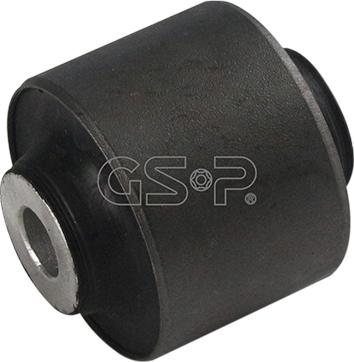 GSP 518088 - Silent Block, Supporto Braccio Oscillante www.autoricambit.com