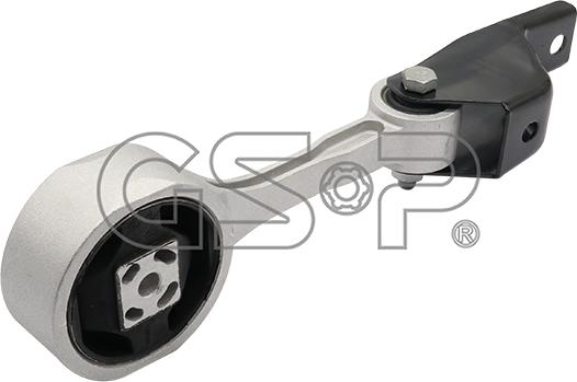 GSP 518026 - Sospensione, Motore www.autoricambit.com