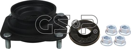 GSP 518174S - Supporto ammortizzatore a molla www.autoricambit.com