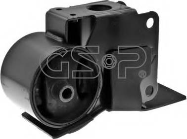 GSP 518813 - Sospensione, Motore www.autoricambit.com