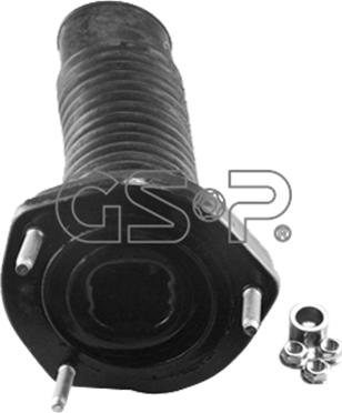 GSP 518398S - Supporto ammortizzatore a molla www.autoricambit.com