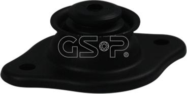 GSP 518361S - Supporto ammortizzatore a molla www.autoricambit.com