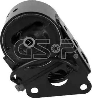 GSP 518314 - Sospensione, Motore www.autoricambit.com