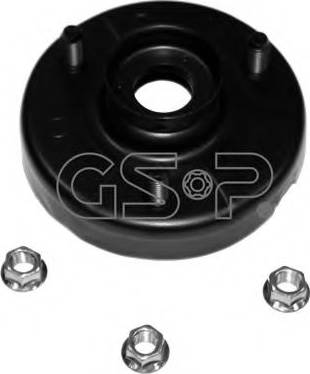 GSP 518331S - Supporto ammortizzatore a molla www.autoricambit.com