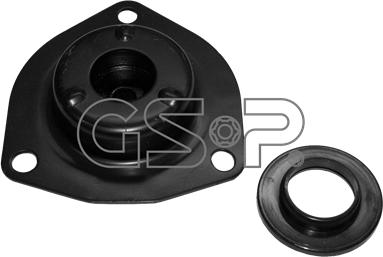 GSP 518332S - Supporto ammortizzatore a molla www.autoricambit.com