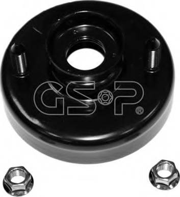 GSP 518217S - Supporto ammortizzatore a molla www.autoricambit.com