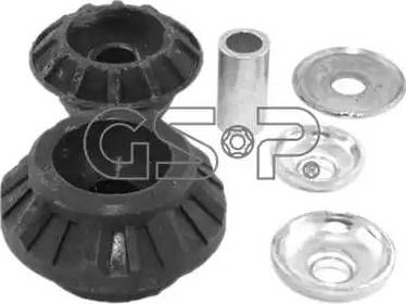 GSP 518228S - Supporto ammortizzatore a molla www.autoricambit.com