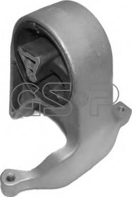 GSP 518739 - Sospensione, Motore www.autoricambit.com