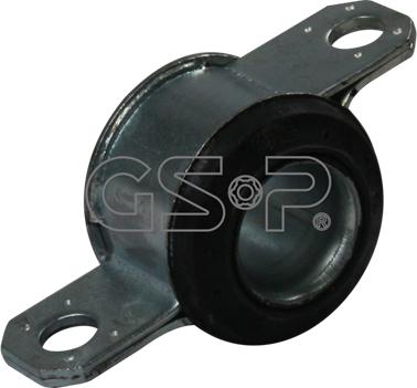 GSP 513911 - Silent Block, Supporto Braccio Oscillante www.autoricambit.com