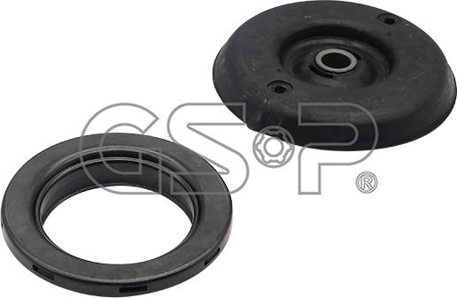 GSP 513924S - Supporto ammortizzatore a molla www.autoricambit.com