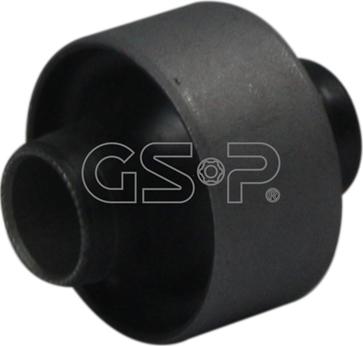 GSP 513971 - Silent Block, Supporto Braccio Oscillante www.autoricambit.com