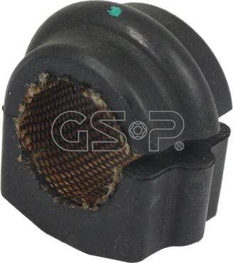 GSP 513500 - Bronzina cuscinetto, Barra stabilizzatrice www.autoricambit.com