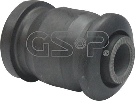 GSP 513513 - Silent Block, Supporto Braccio Oscillante www.autoricambit.com