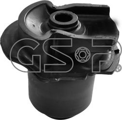 GSP 513533 - Supporto, Corpo assiale www.autoricambit.com