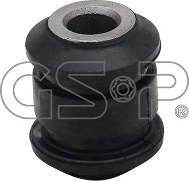 GSP 513686 - Silent Block, Supporto Braccio Oscillante www.autoricambit.com