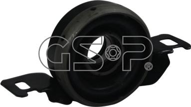 GSP 513043 - Supporto, Albero cardanico www.autoricambit.com