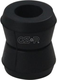 GSP 513065 - Distanziale a tubo, Ammortizzatore www.autoricambit.com