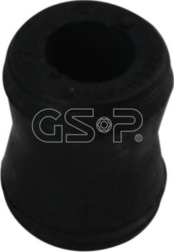 GSP 513079 - Distanziale a tubo, Ammortizzatore www.autoricambit.com