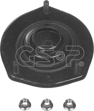 GSP 513190S - Supporto ammortizzatore a molla www.autoricambit.com