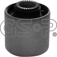 GSP 513198 - Silent Block, Supporto Braccio Oscillante www.autoricambit.com