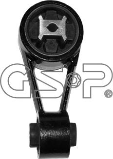 GSP 513897 - Sospensione, Motore www.autoricambit.com