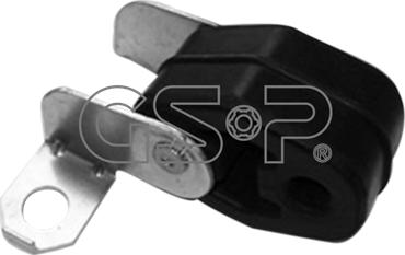 GSP 513859 - Supporto, Silenziatore www.autoricambit.com