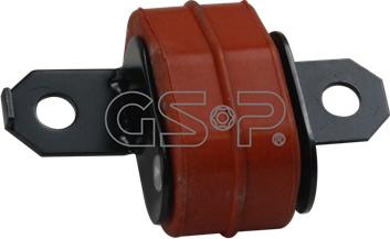 GSP 513858 - Supporto, Silenziatore www.autoricambit.com