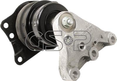 GSP 513882 - Sospensione, Motore www.autoricambit.com