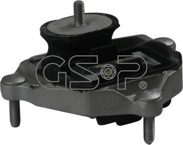 GSP 513833 - Sospensione, Motore www.autoricambit.com