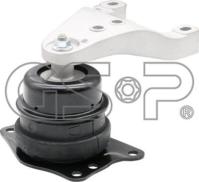 GSP 513827 - Sospensione, Motore www.autoricambit.com