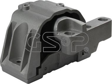 GSP 513879 - Sospensione, Motore www.autoricambit.com