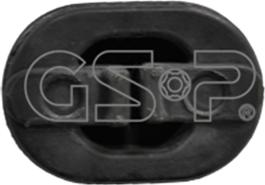 GSP 513351 - Supporto, Silenziatore www.autoricambit.com