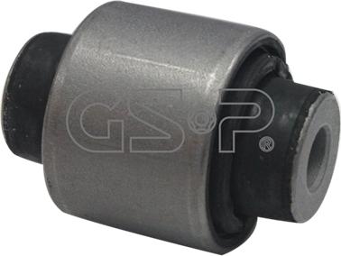 GSP 513248 - Silent Block, Supporto Braccio Oscillante www.autoricambit.com