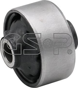 GSP 513219 - Silent Block, Supporto Braccio Oscillante www.autoricambit.com