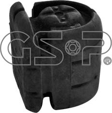 GSP 513285 - Silent Block, Supporto Braccio Oscillante www.autoricambit.com