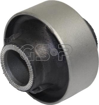 GSP 513225 - Silent Block, Supporto Braccio Oscillante www.autoricambit.com