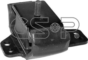 GSP 513754 - Sospensione, Motore www.autoricambit.com