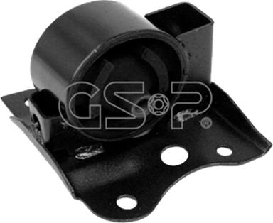 GSP 513752 - Sospensione, Motore www.autoricambit.com