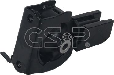 GSP 513767 - Sospensione, Motore www.autoricambit.com