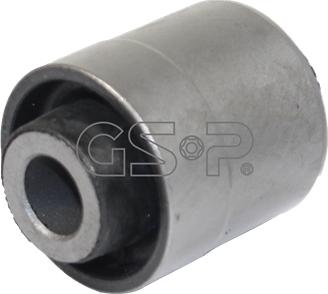 GSP 513770 - Silent Block, Supporto Braccio Oscillante www.autoricambit.com