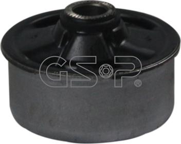 GSP 512989 - Silent Block, Supporto Braccio Oscillante www.autoricambit.com