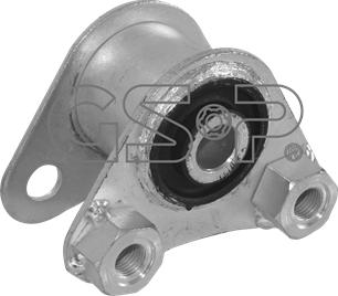 GSP 512497 - Sospensione, Motore www.autoricambit.com