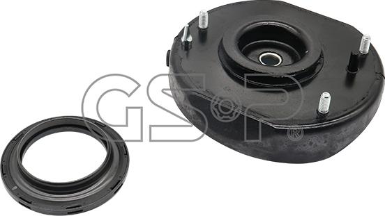 GSP 512446S - Supporto ammortizzatore a molla www.autoricambit.com