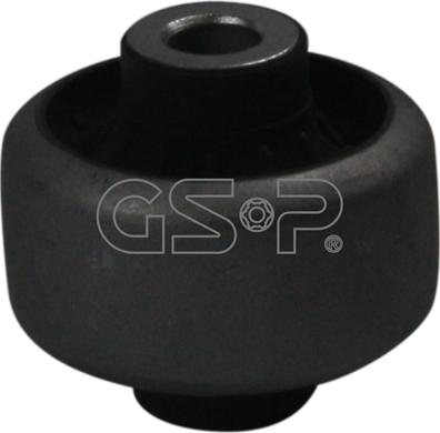 GSP 512418 - Silent Block, Supporto Braccio Oscillante www.autoricambit.com