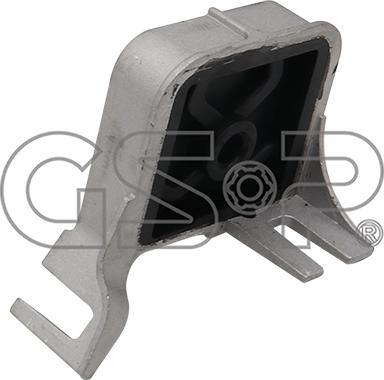 GSP 512413 - Supporto, Silenziatore www.autoricambit.com