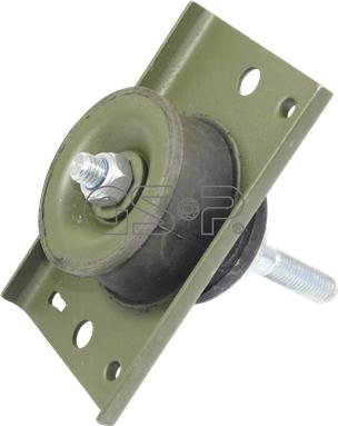 GSP 512439 - Sospensione, Motore www.autoricambit.com