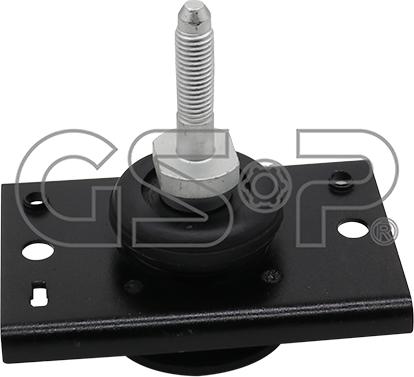 GSP 512439 - Sospensione, Motore www.autoricambit.com