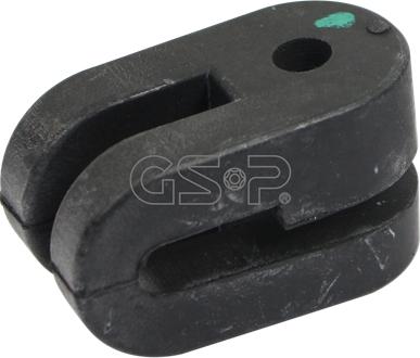 GSP 512421 - Supporto, Silenziatore www.autoricambit.com