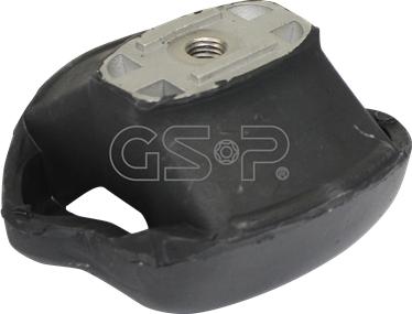 GSP 512563 - Sospensione, Motore www.autoricambit.com